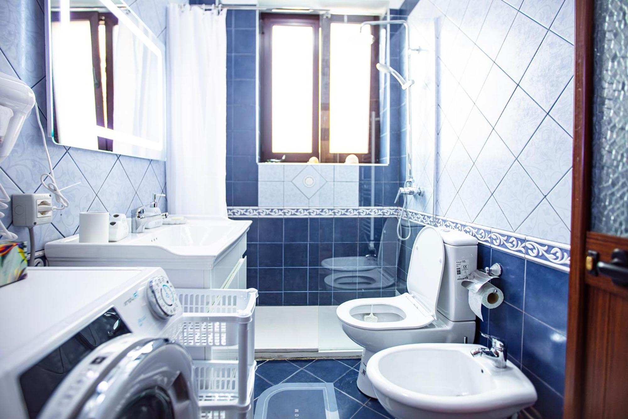 Tirana Center Apartment - Zogu I Boulevard Εξωτερικό φωτογραφία