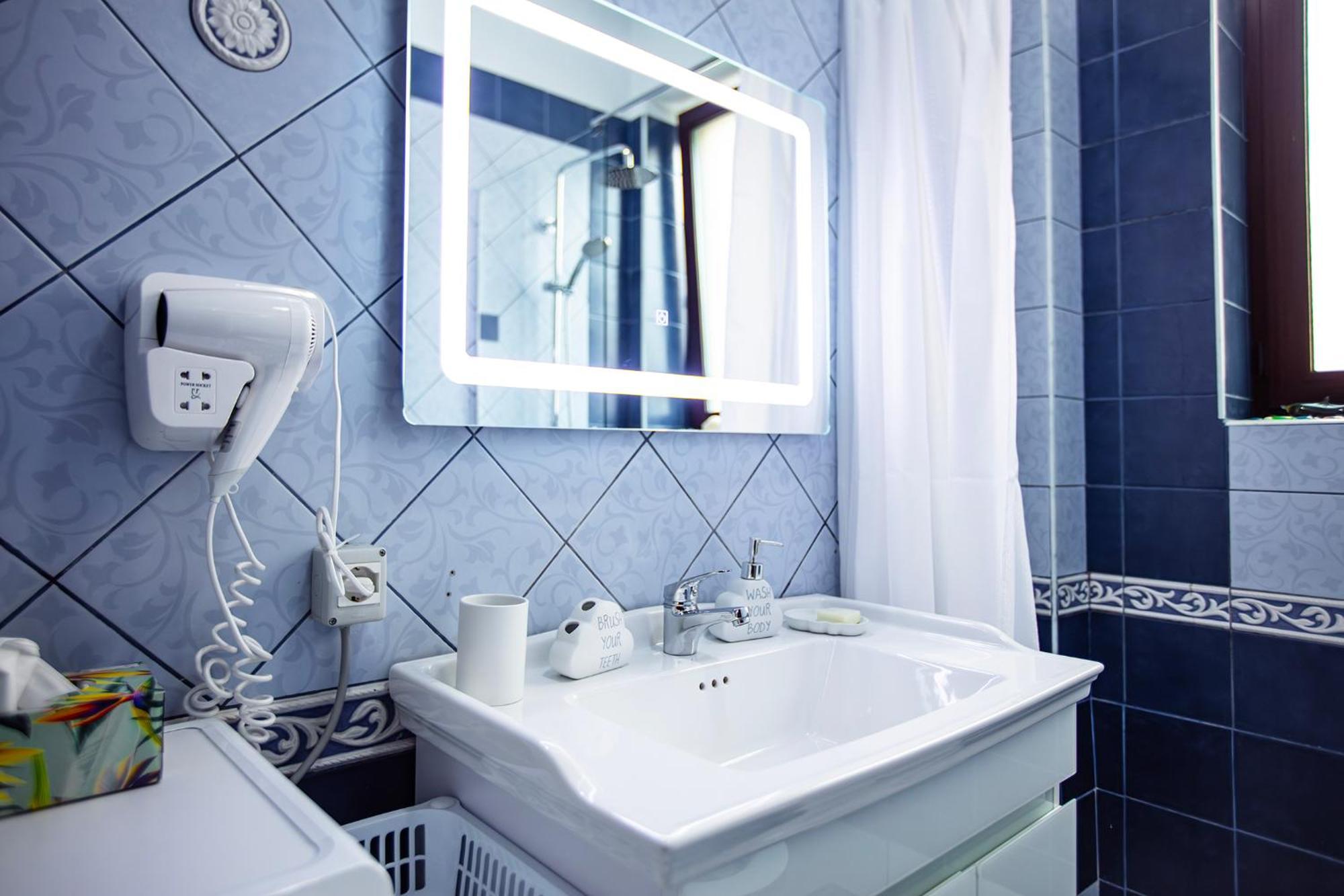 Tirana Center Apartment - Zogu I Boulevard Εξωτερικό φωτογραφία